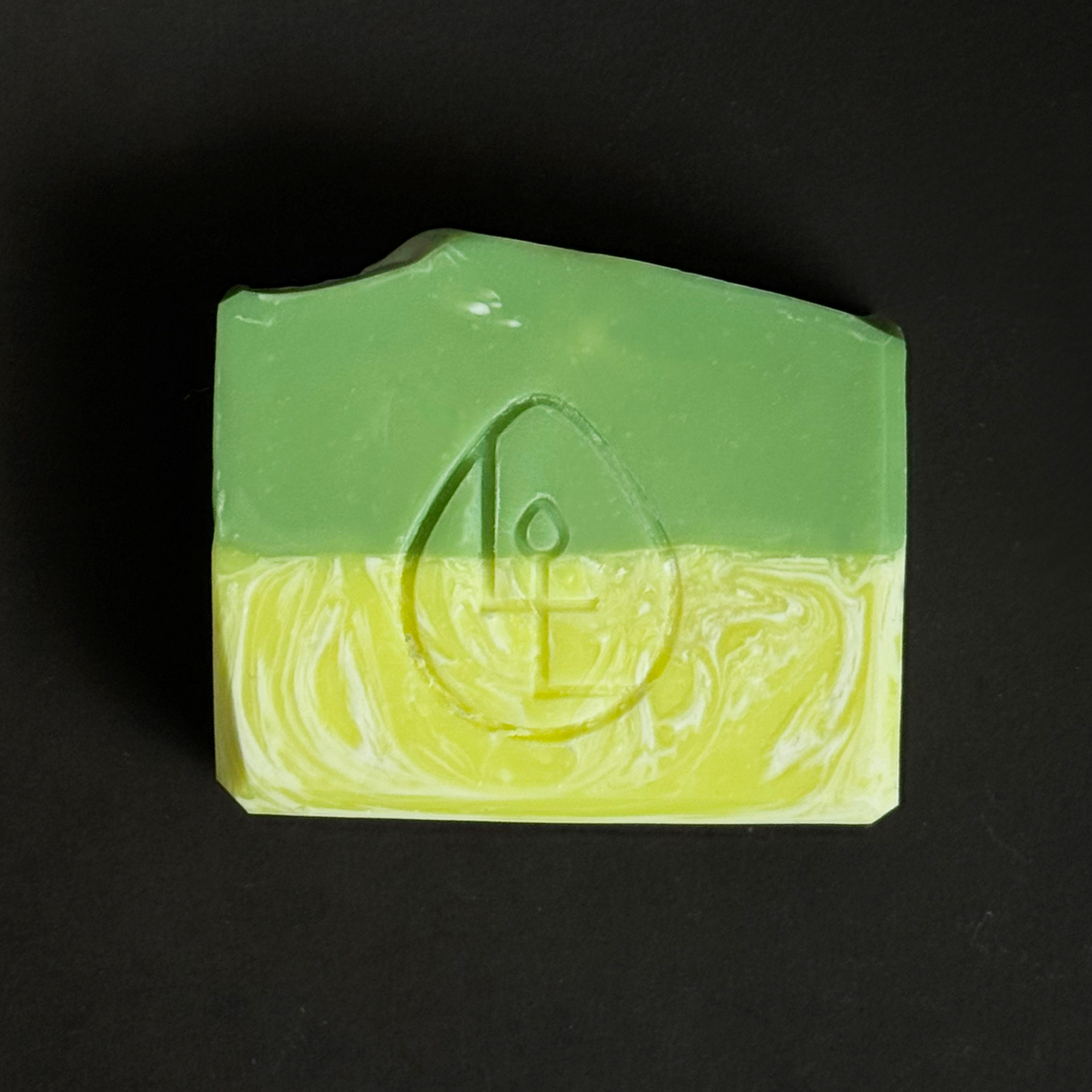 Light Pear Artisan Soap