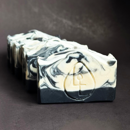 Moondust Artisan Soap